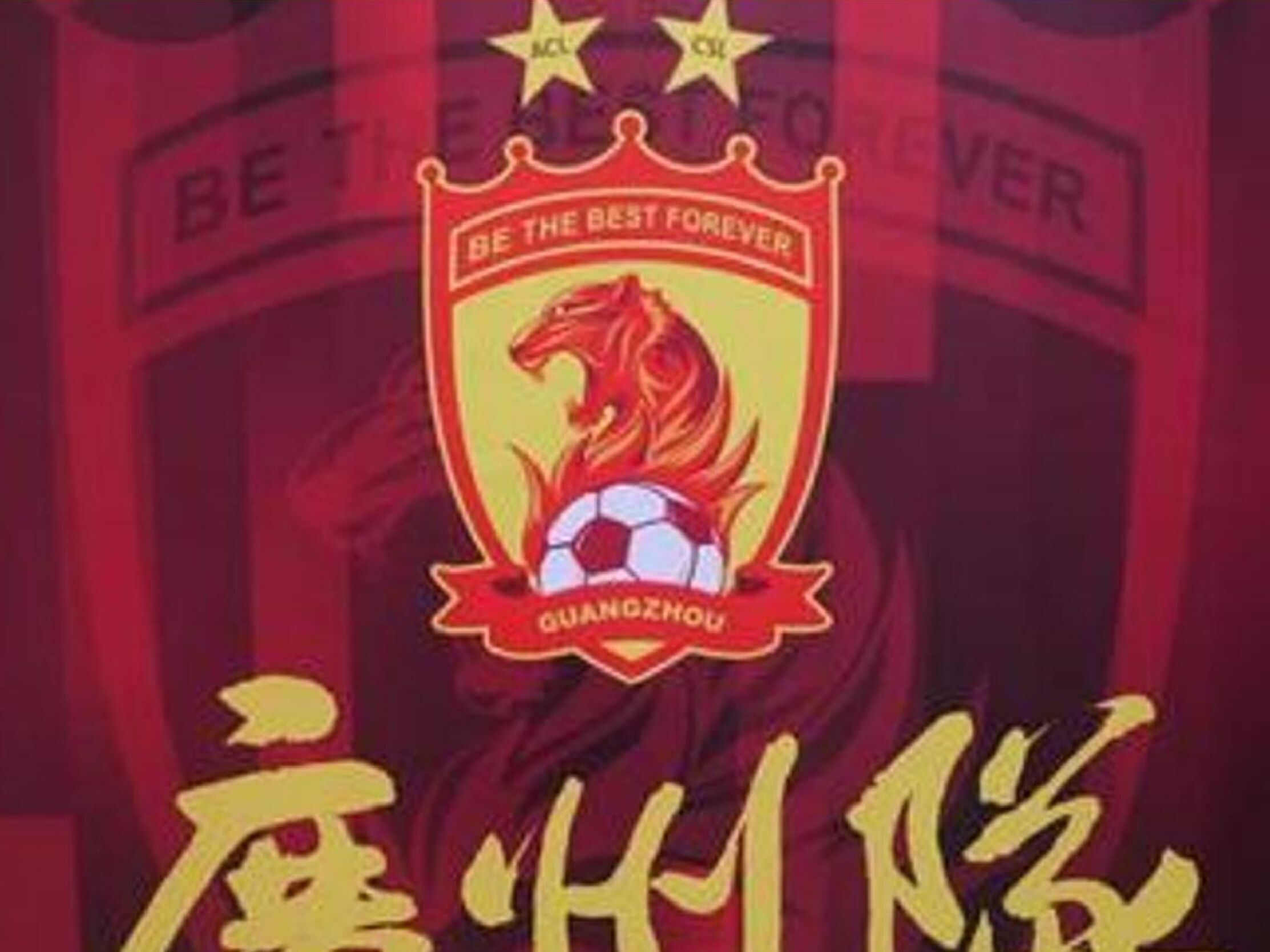 凭借一波广州队，亚冠成功高光操作，现场球迷泪目的简单介绍