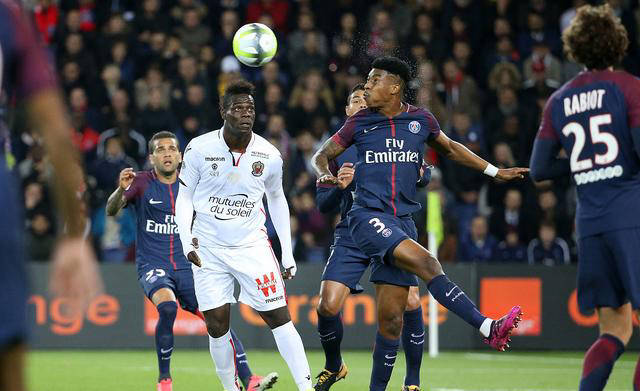 关于巴黎圣日耳曼再胜，势不可挡！的信息