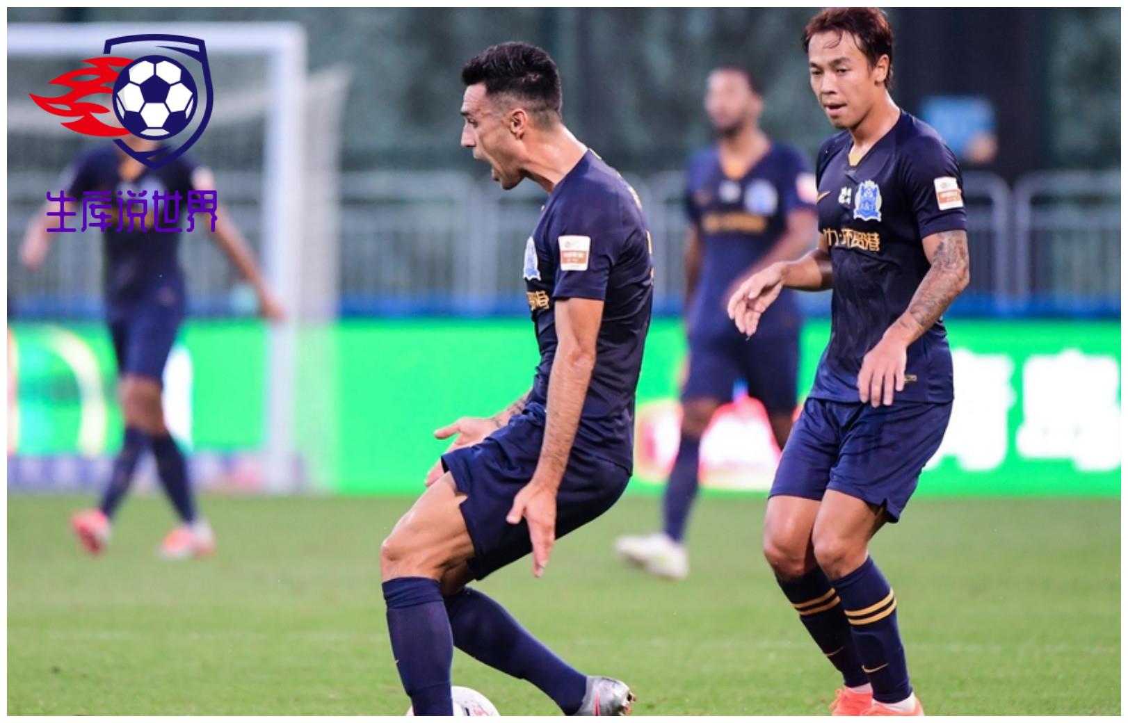 关于广州富力攻势强劲，大胜对手取得完胜的信息