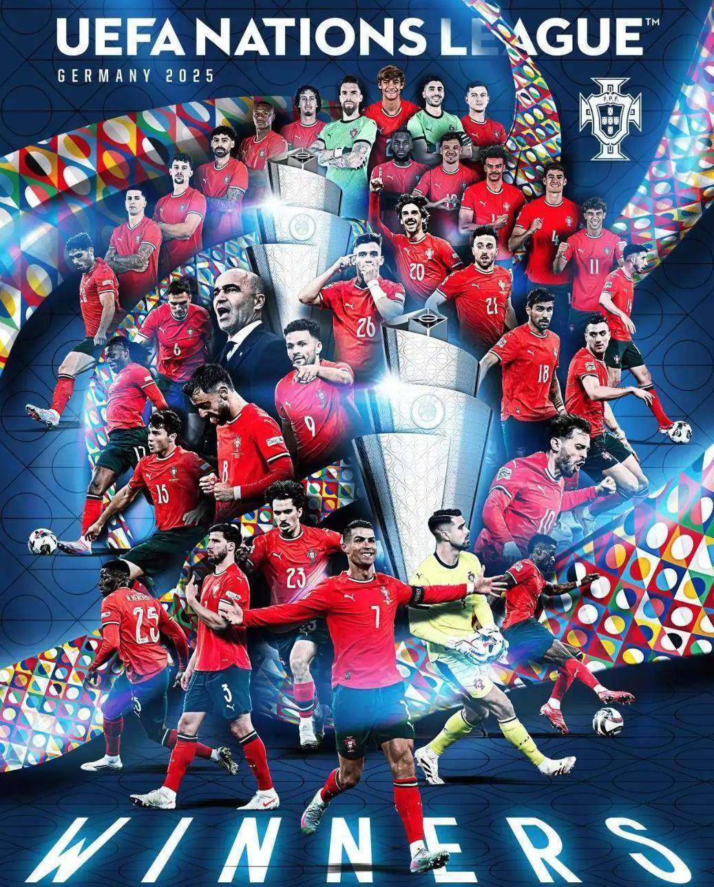 葡萄牙胜阿尔及利亚，梅南德斯破门