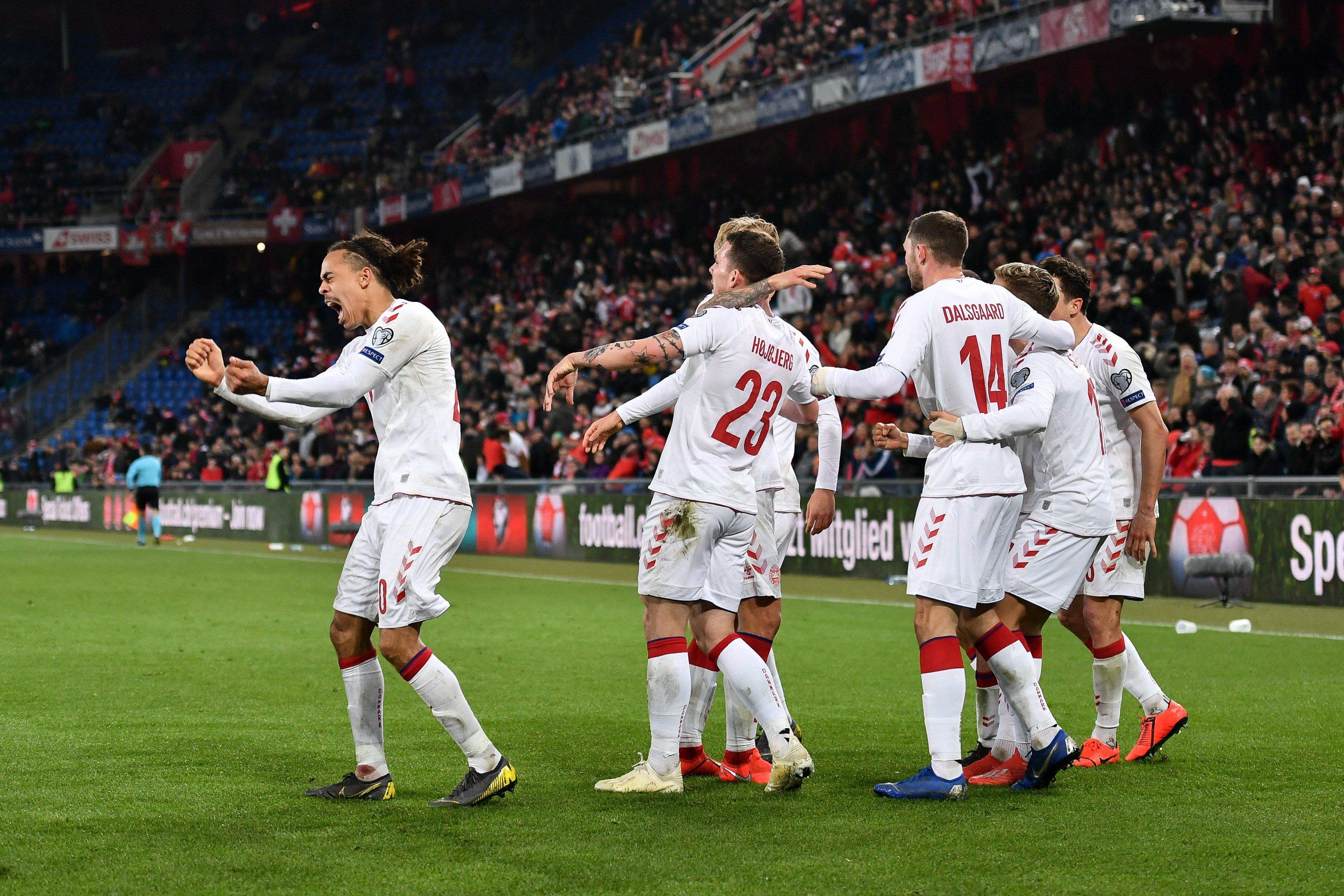 米兰体育竞技-欧预赛预热阶段热身赛成绩不俗