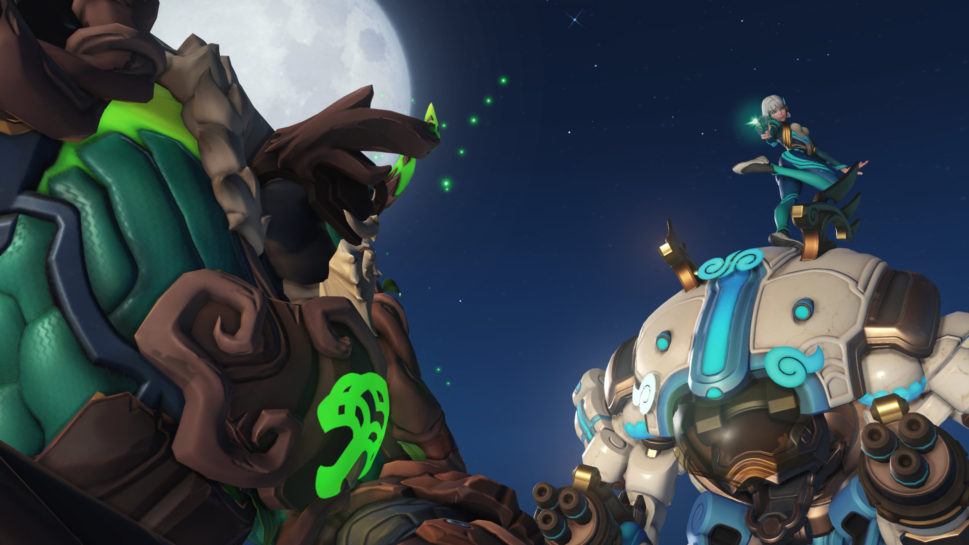 守望球场之星！全明星周末预测谁将脱颖而出的简单介绍