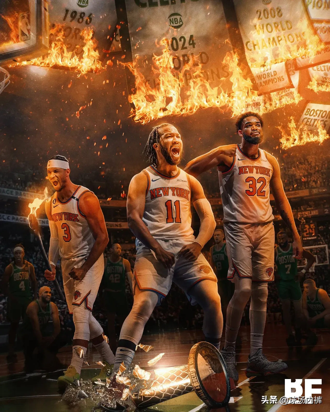 尼克斯队防守表现亮眼,成功守住主场优势 尼克斯队防守表现亮眼,成功守住主场优势