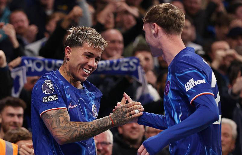 米兰体育平台-切尔西后卫加盟巴西国家队备战友谊赛