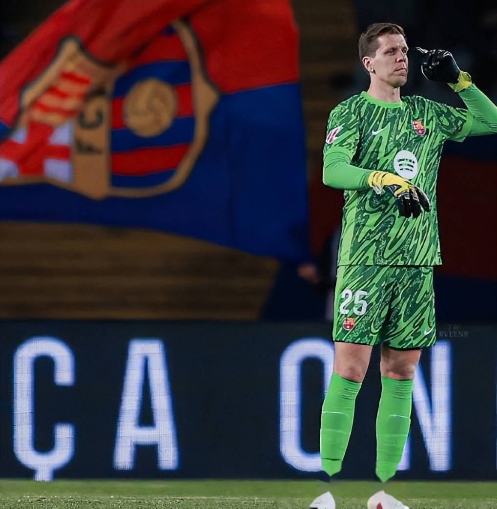 西甲球员状态神勇，斩获多个进球