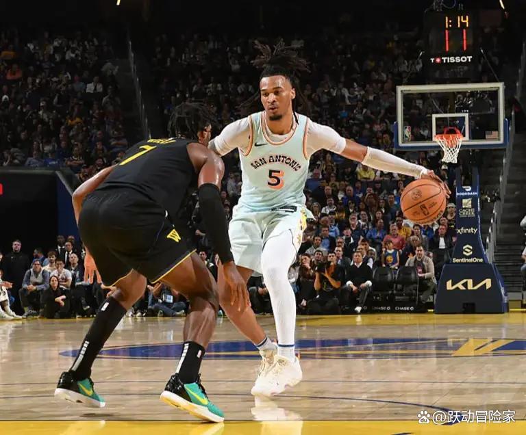 关于马刺队长缺阵，球队士气暂时受损的信息