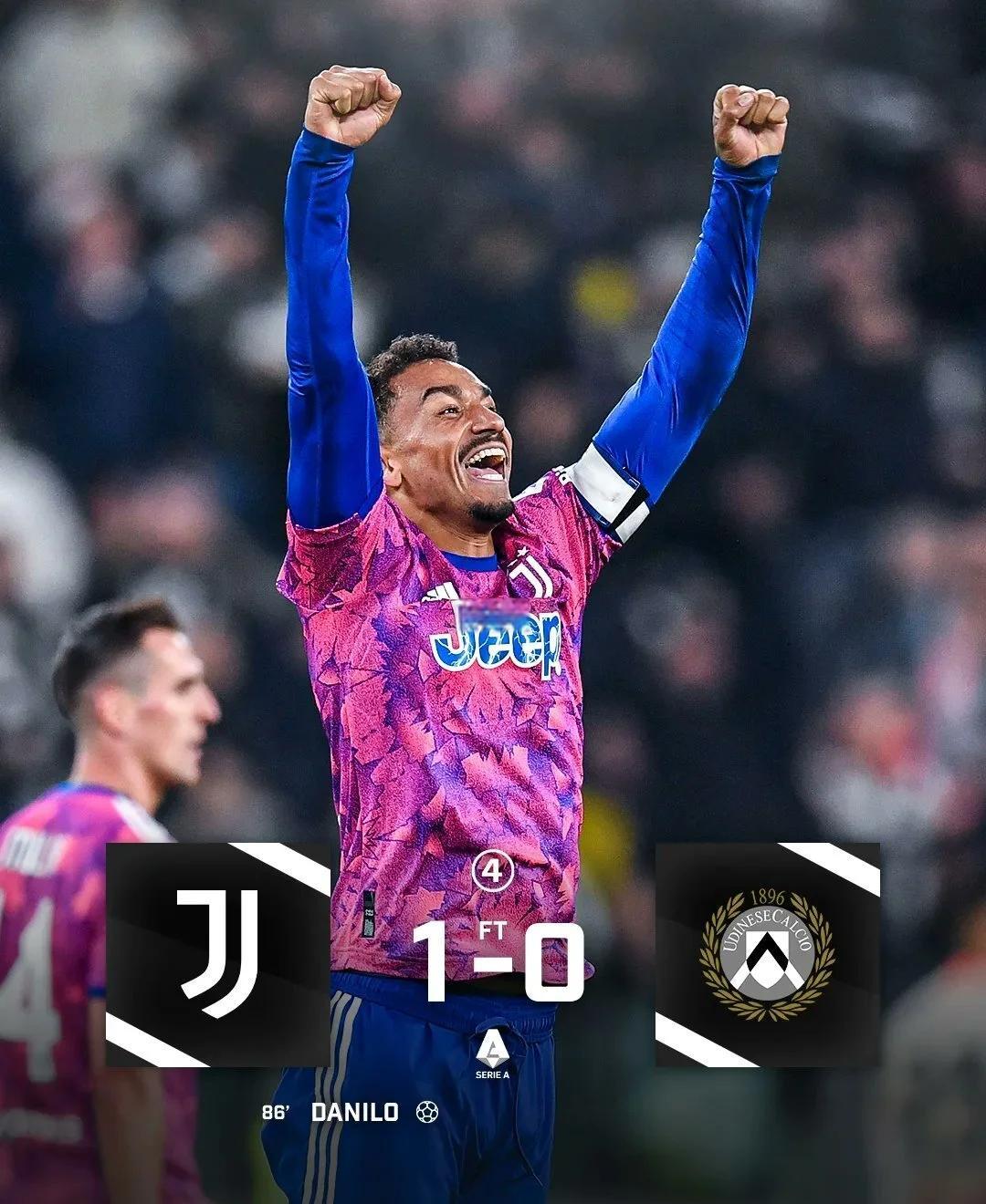 包含尤文图斯主场失利，卫冕欧冠梦影褪色的词条