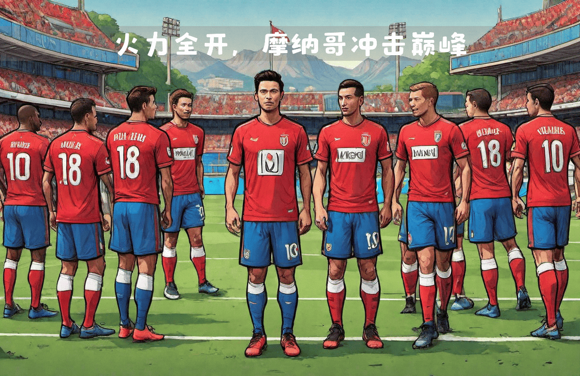 米兰体育官网app-包含摩纳哥战术变阵，成功应对法甲对手的词条