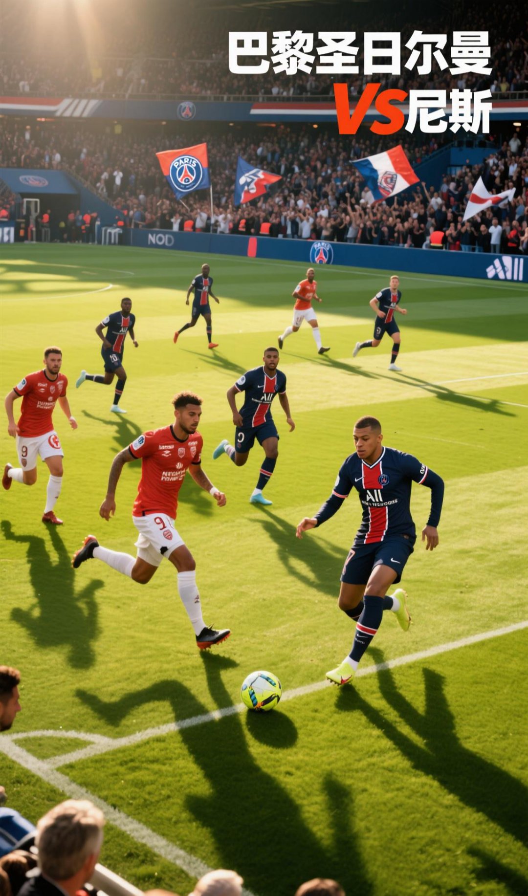 米兰体育教练-撼动！法国足球秩序再次被打破，新赛季变局！