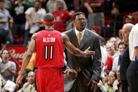 之巅目标：猛龙近在咫尺，一步之遥的简单介绍