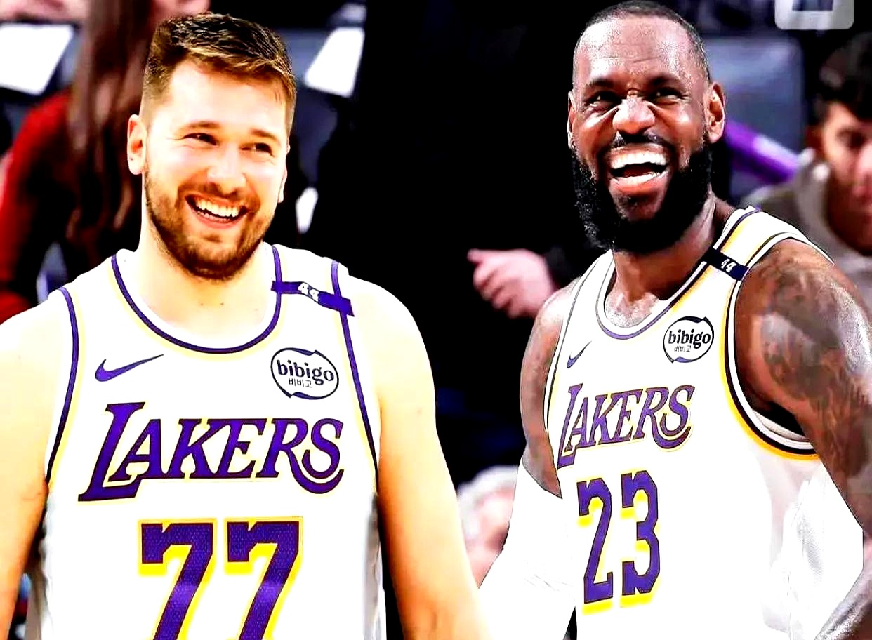 湖人队获得连胜信心满满迎战挑战者的简单介绍