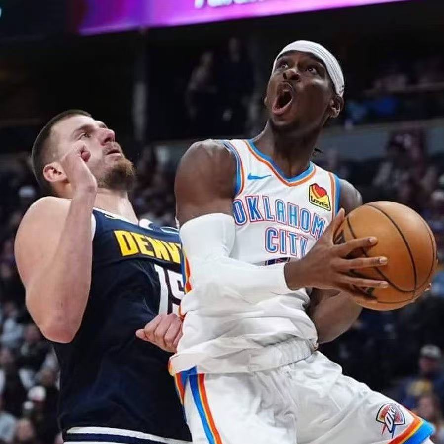 米兰体育中国官网-爵士惜败掘金，遭遇两连败