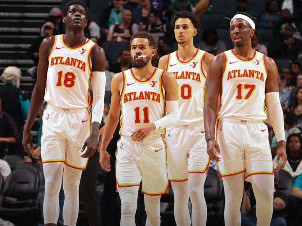 猛龙主场击败老鹰，取得六连胜