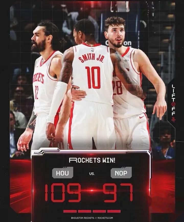 火箭再胜篮网,追赶东部劲旅 火箭再胜篮网,追赶东部劲旅