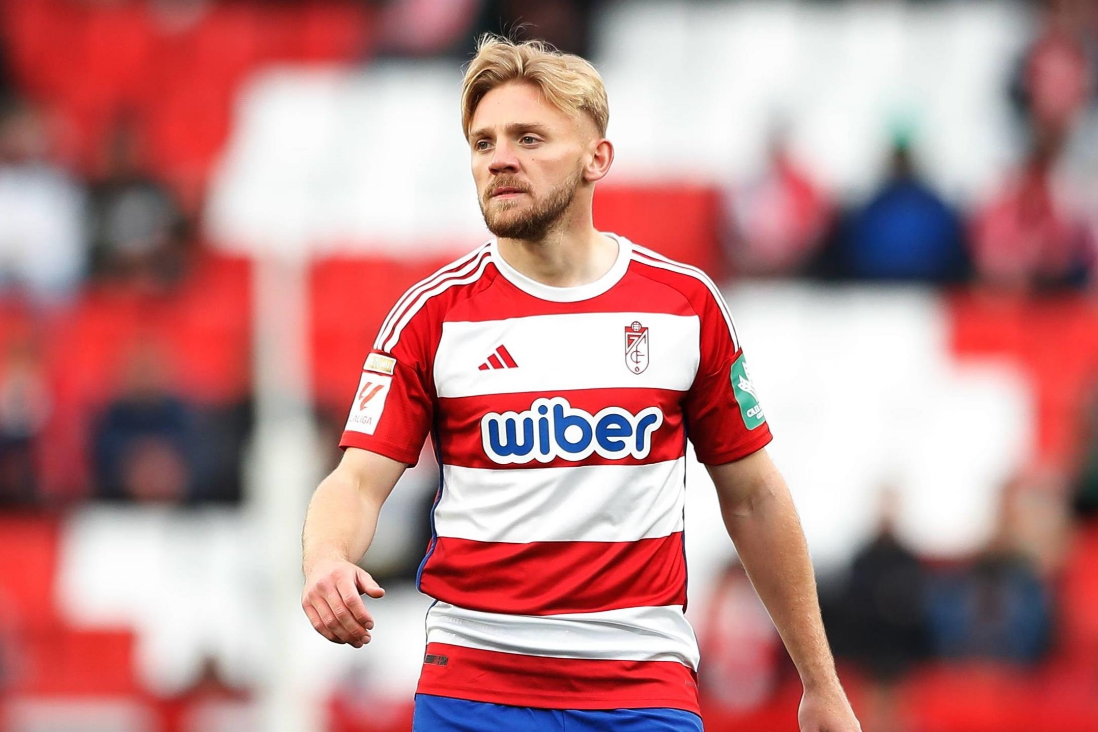 米兰体育注册-格拉纳达主场取胜，一举提升球队士气和自信心的简单介绍