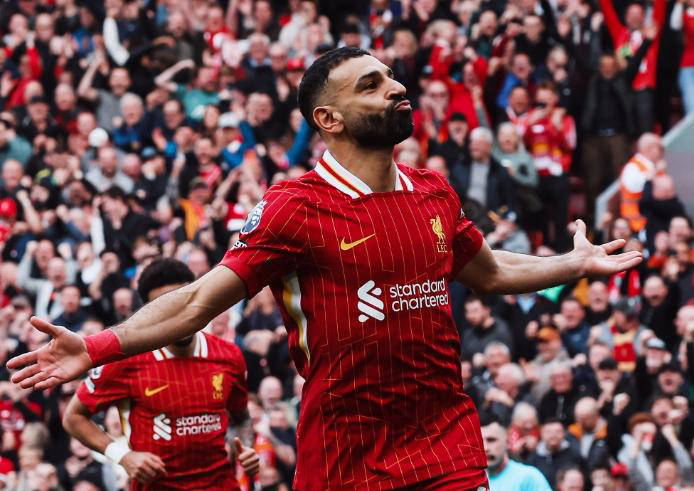 米兰体育登录-利物浦客场零封对手，提前锁定胜局