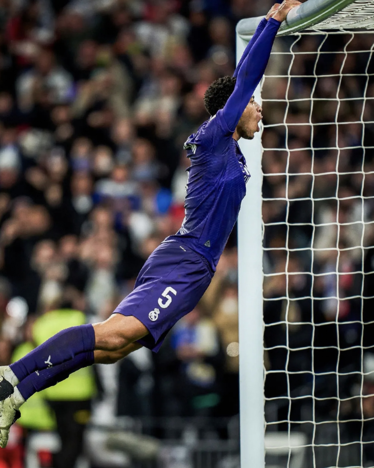 皇家马德里杀入半决赛