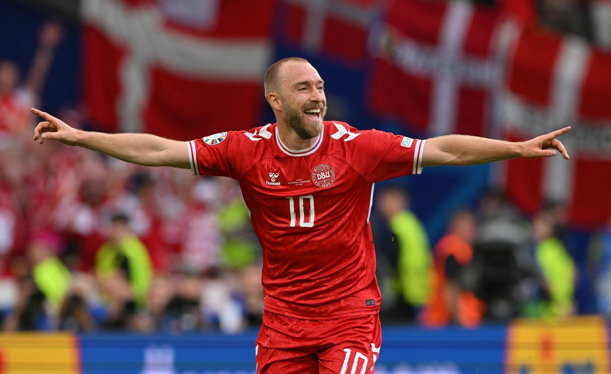 精彩绝伦！欧洲杯赛事火热开战，球迷热情高涨的简单介绍