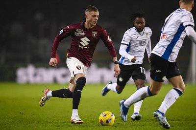 米兰体育官方入口-包含热那亚将士大战意甲豪门，勇者胜利现身的词条