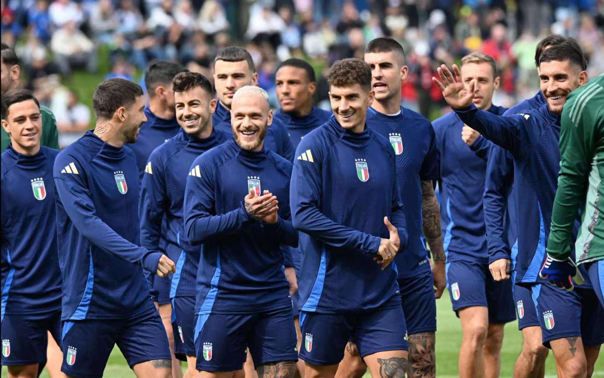 米兰体育培训-欧预赛挪威迎战奥地利，实力均衡对决