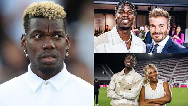 博格巴将为曼联征战欧洲赛程的简单介绍